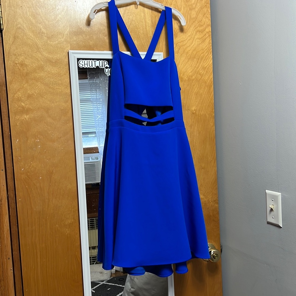 Express Dress
